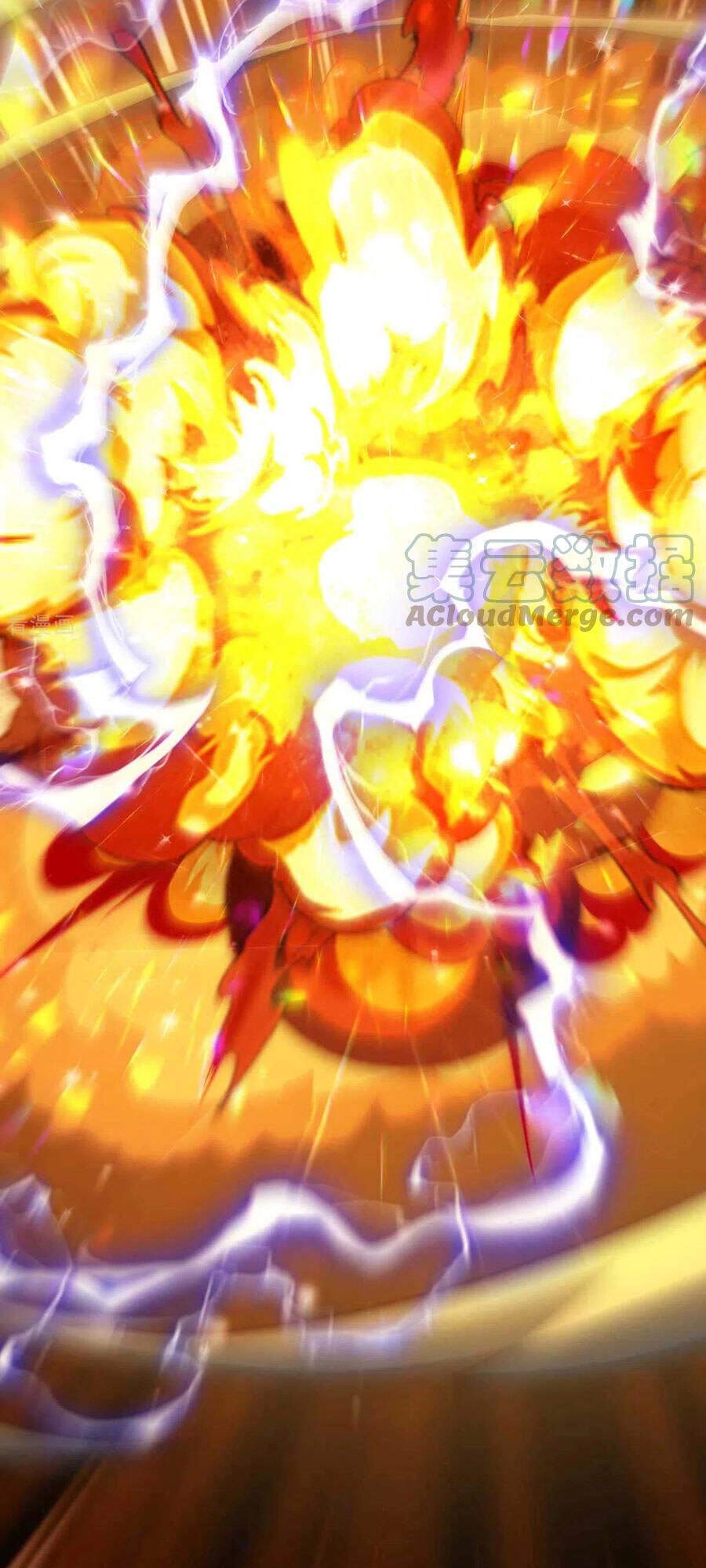 Độc Bộ Tiêu Dao Chapter 314 - 19