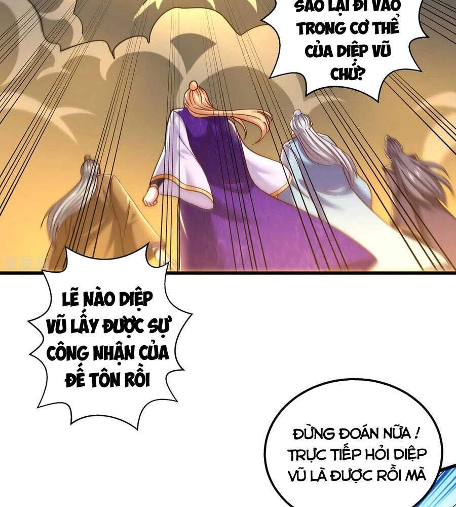 Độc Bộ Tiêu Dao Chapter 314 - 34