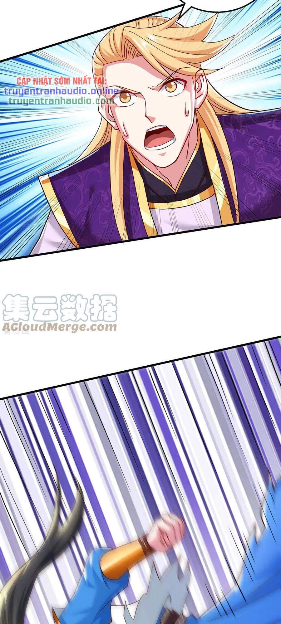 Độc Bộ Tiêu Dao Chapter 314 - 35