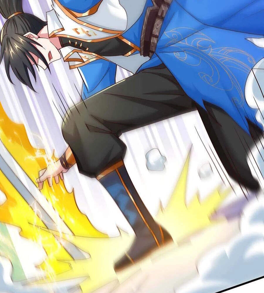 Độc Bộ Tiêu Dao Chapter 314 - 36