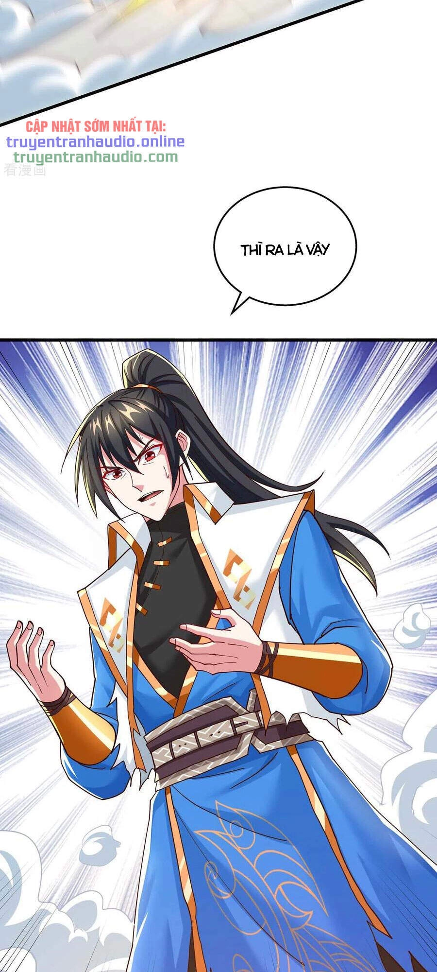 Độc Bộ Tiêu Dao Chapter 314 - 37