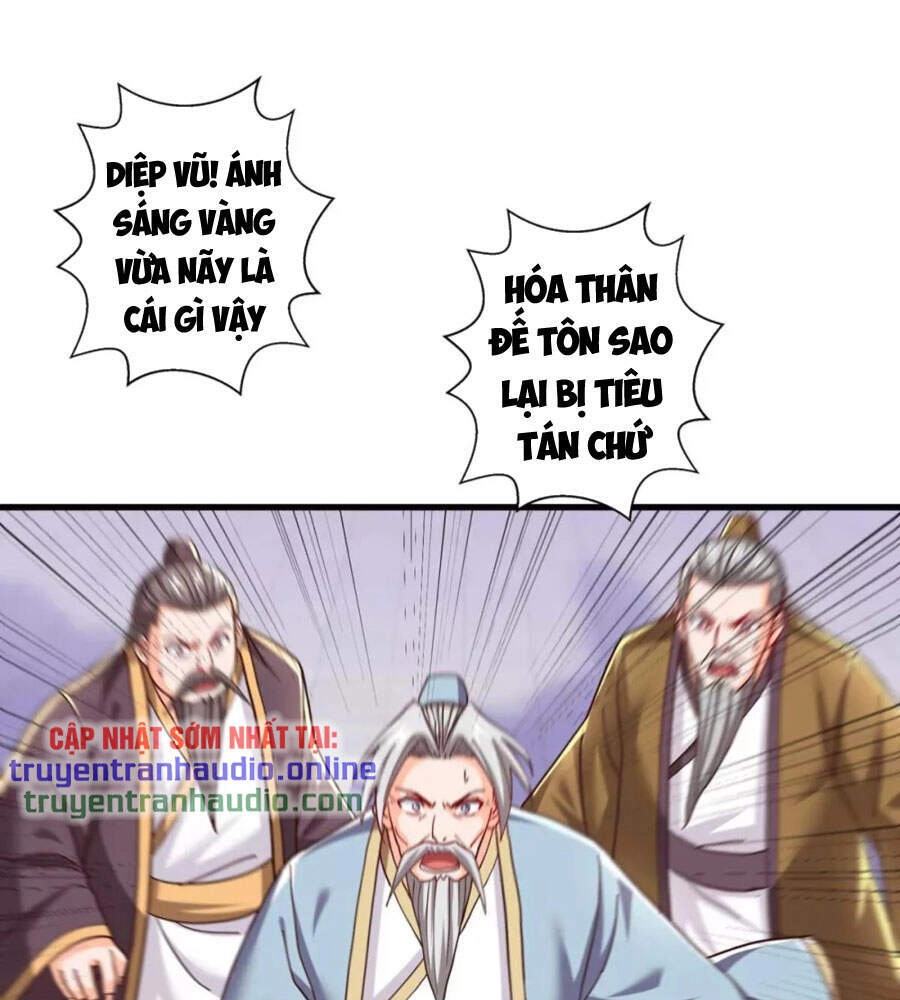 Độc Bộ Tiêu Dao Chapter 315 - 2