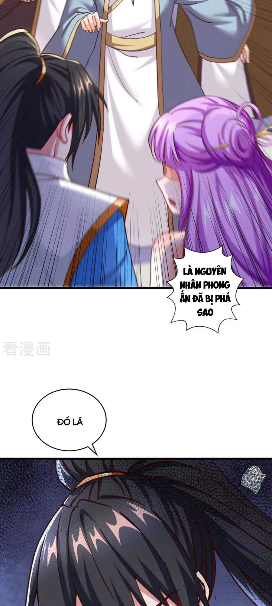 Độc Bộ Tiêu Dao Chapter 315 - 3