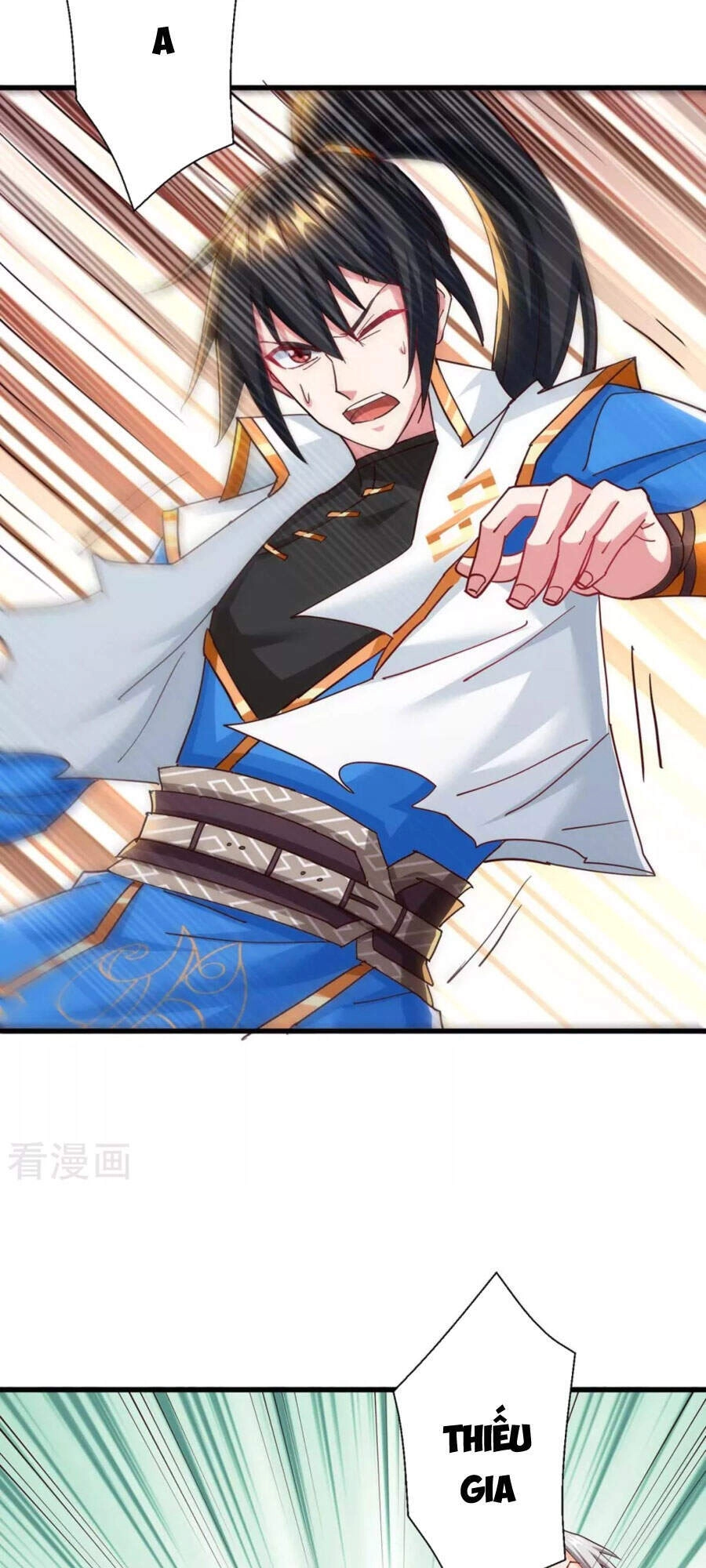 Độc Bộ Tiêu Dao Chapter 315 - 5