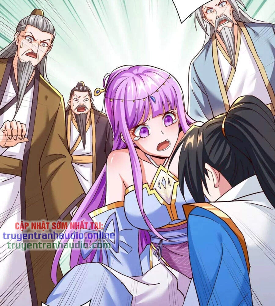 Độc Bộ Tiêu Dao Chapter 315 - 6