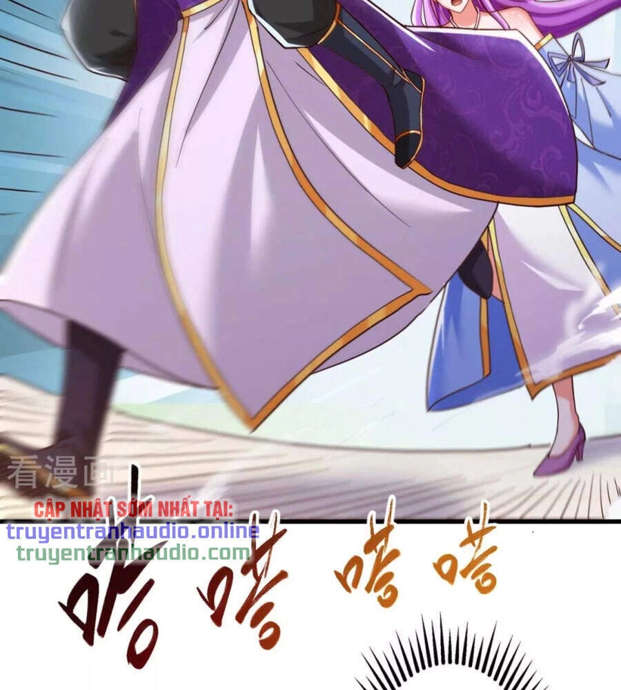 Độc Bộ Tiêu Dao Chapter 315 - 10