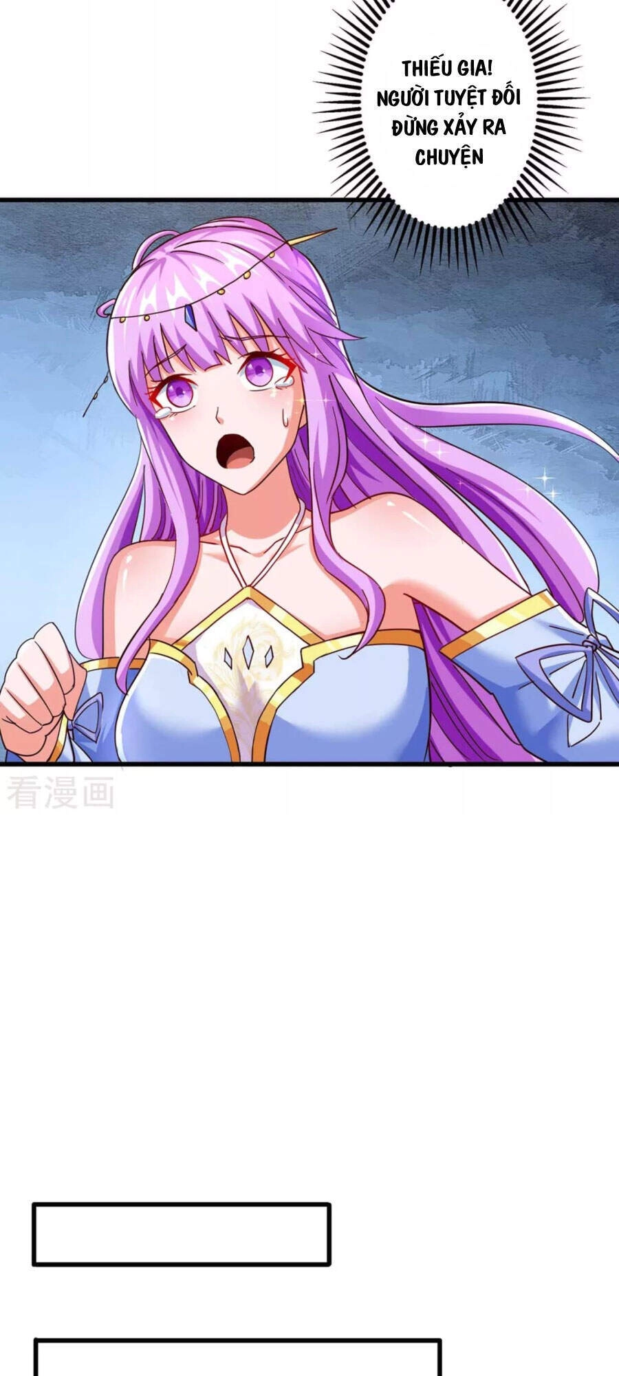 Độc Bộ Tiêu Dao Chapter 315 - 11