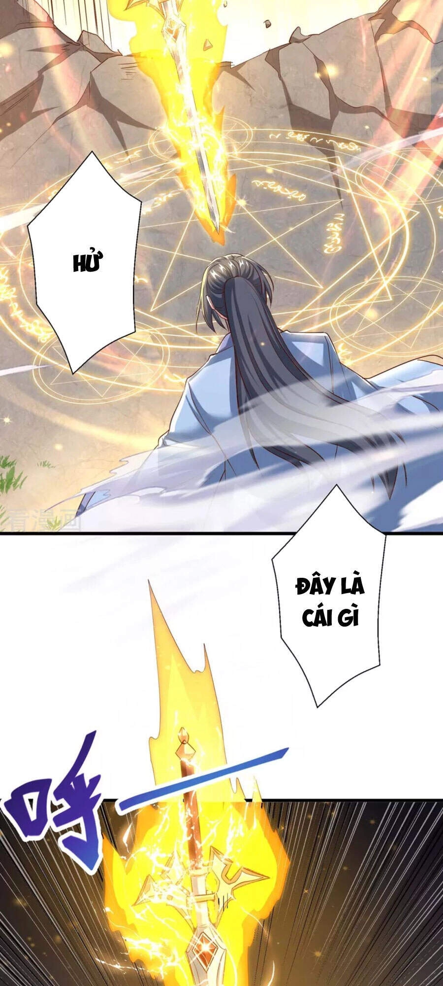 Độc Bộ Tiêu Dao Chapter 315 - 17