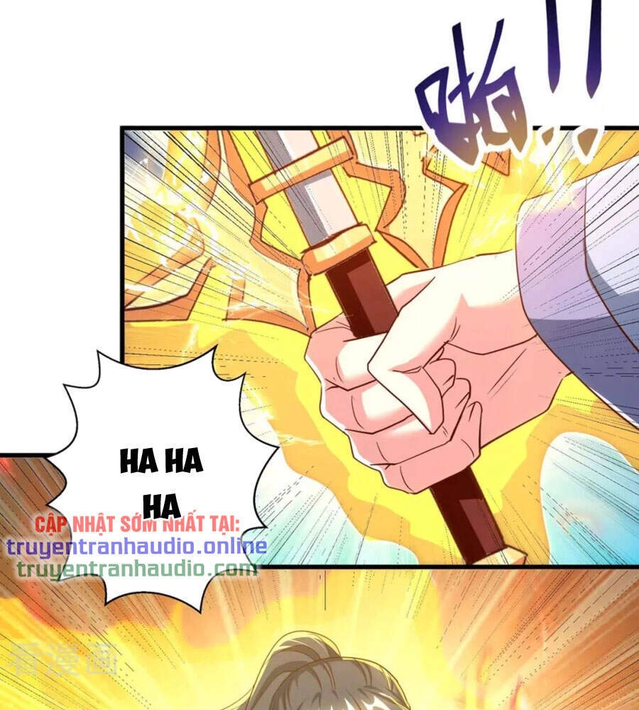 Độc Bộ Tiêu Dao Chapter 315 - 20