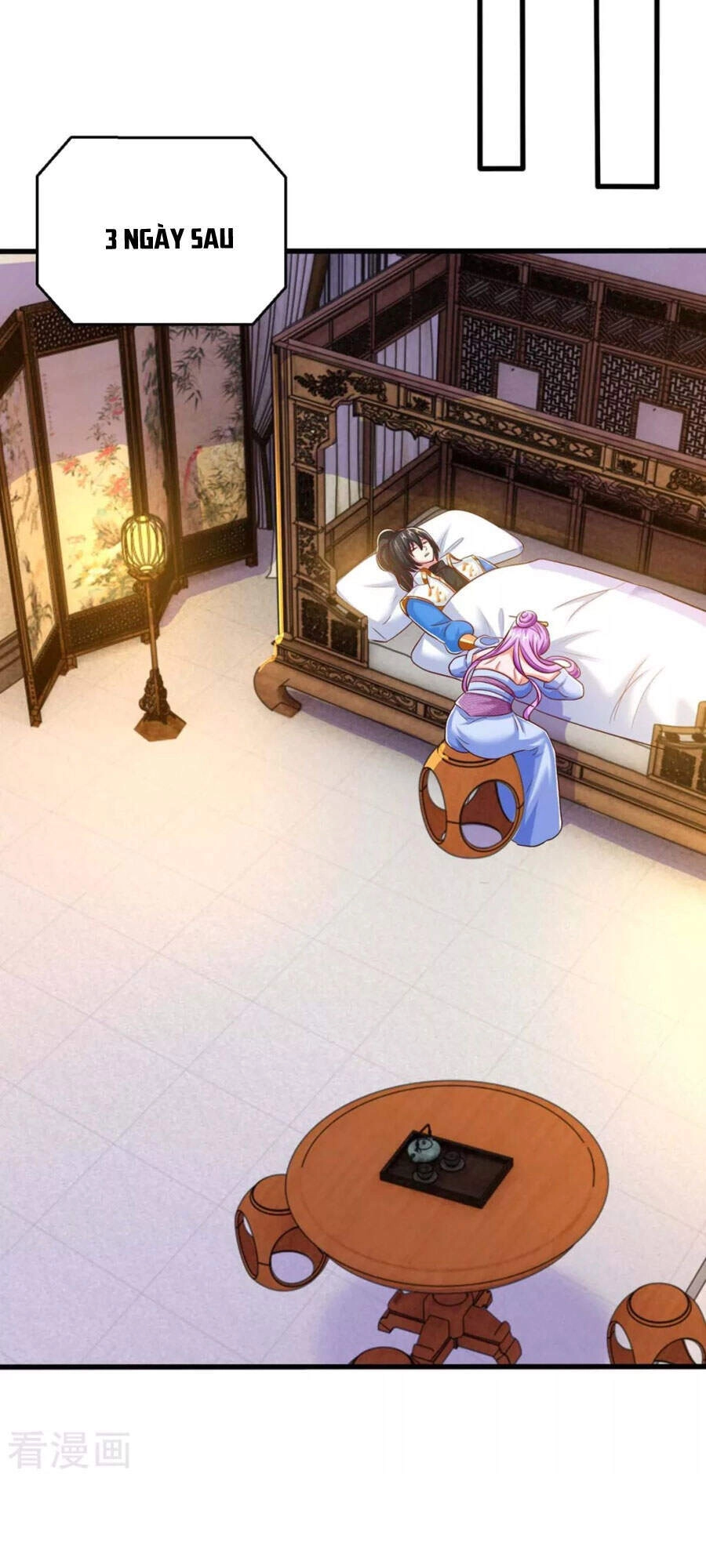 Độc Bộ Tiêu Dao Chapter 315 - 23