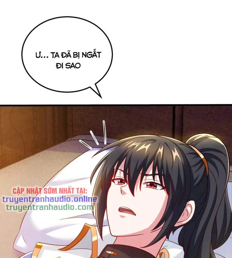 Độc Bộ Tiêu Dao Chapter 315 - 24