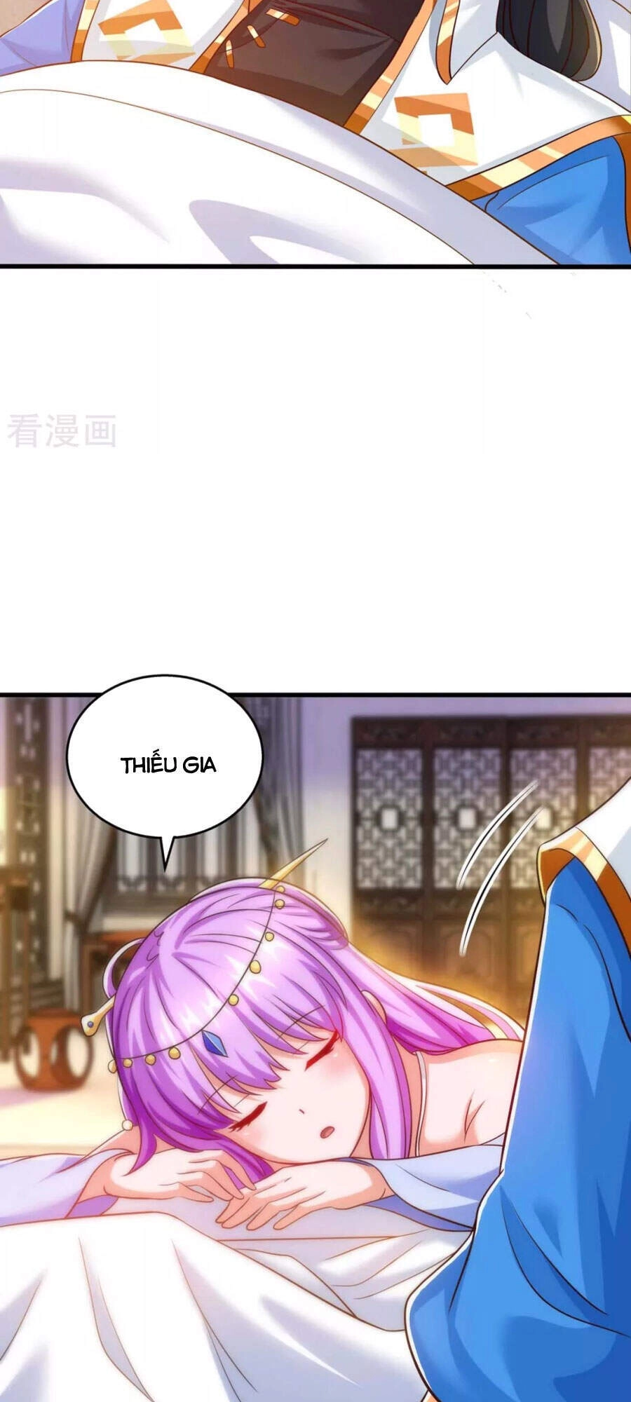 Độc Bộ Tiêu Dao Chapter 315 - 25