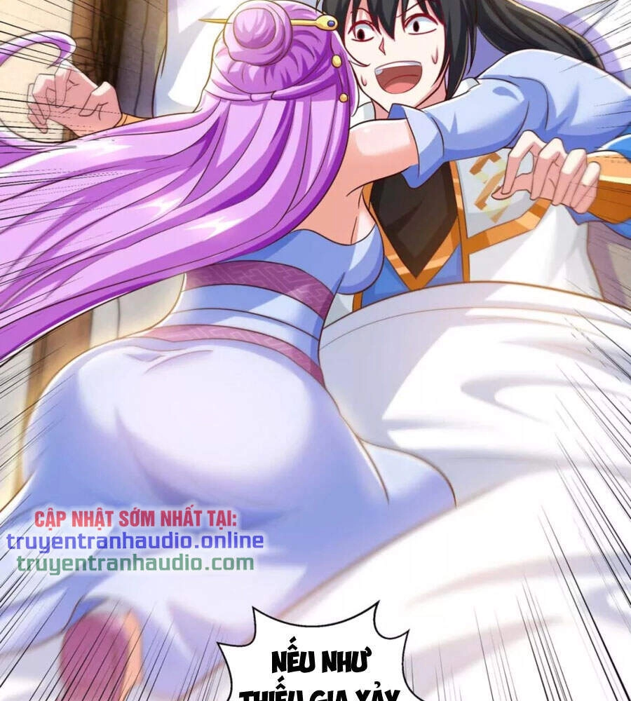 Độc Bộ Tiêu Dao Chapter 315 - 28