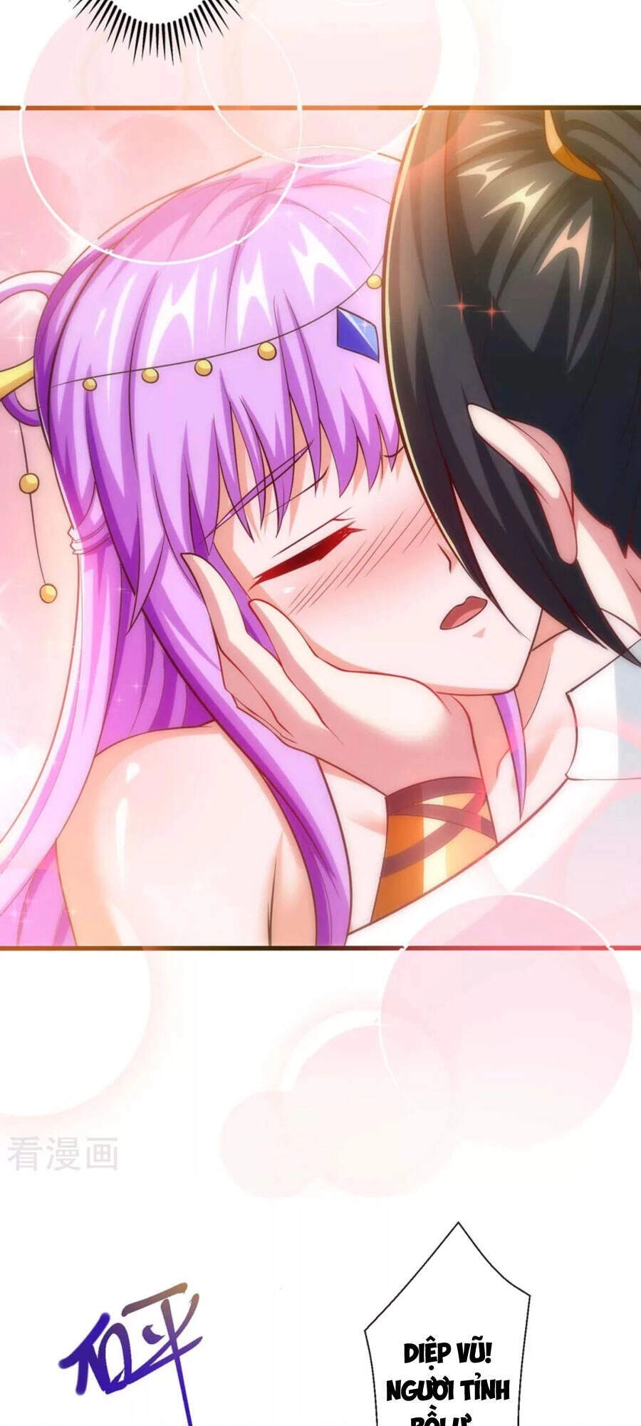 Độc Bộ Tiêu Dao Chapter 315 - 31