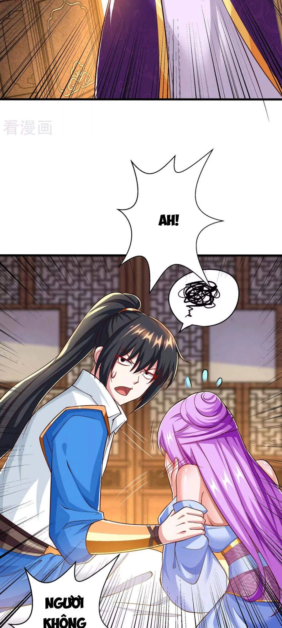 Độc Bộ Tiêu Dao Chapter 315 - 33