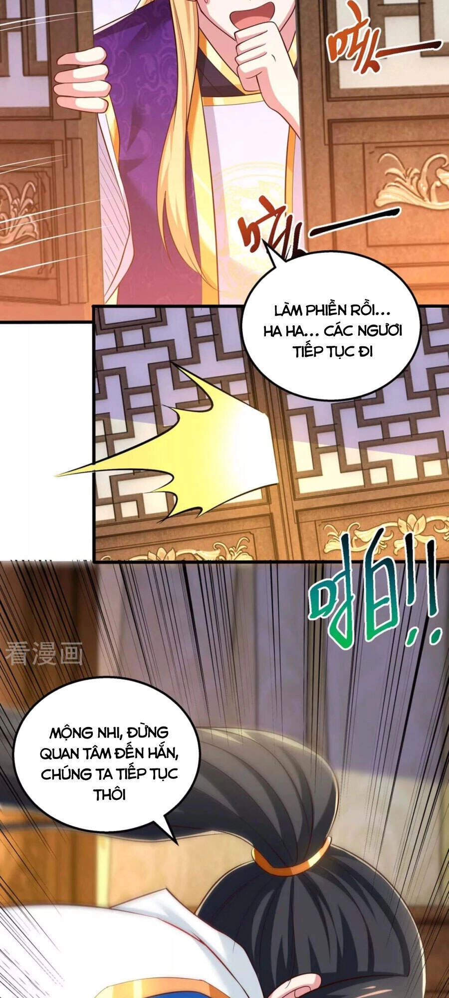 Độc Bộ Tiêu Dao Chapter 315 - 35