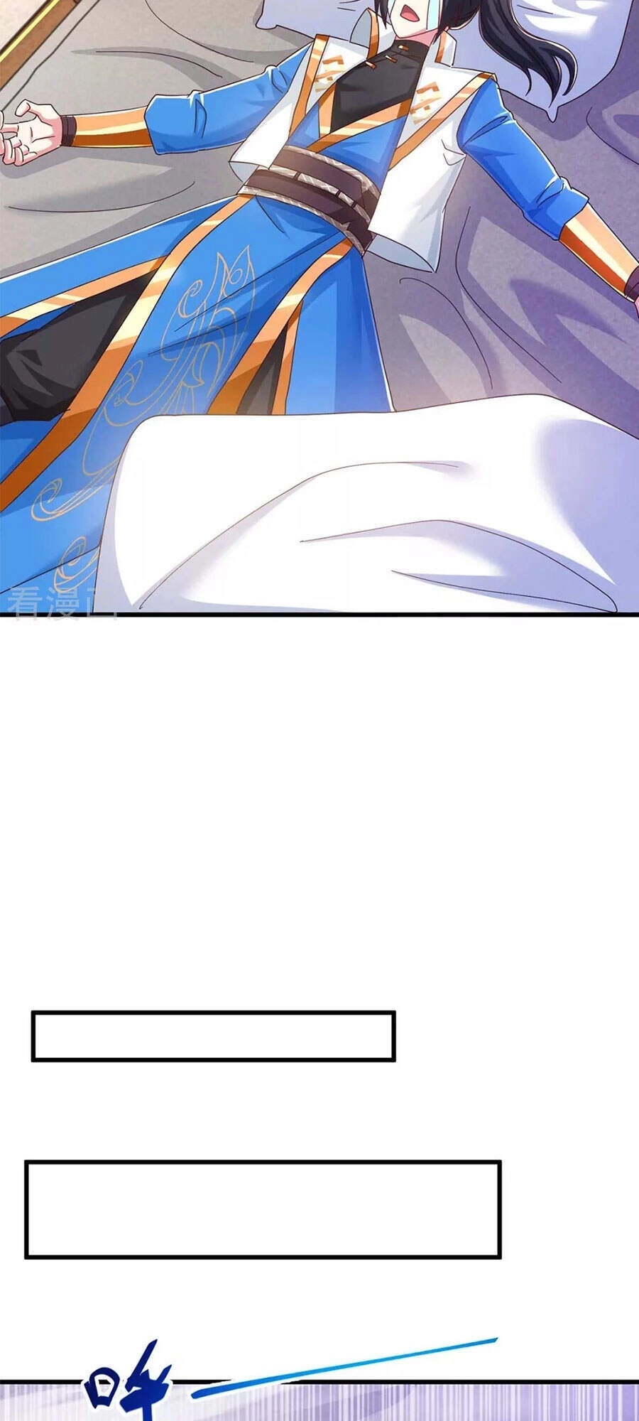 Độc Bộ Tiêu Dao Chapter 316 - 7