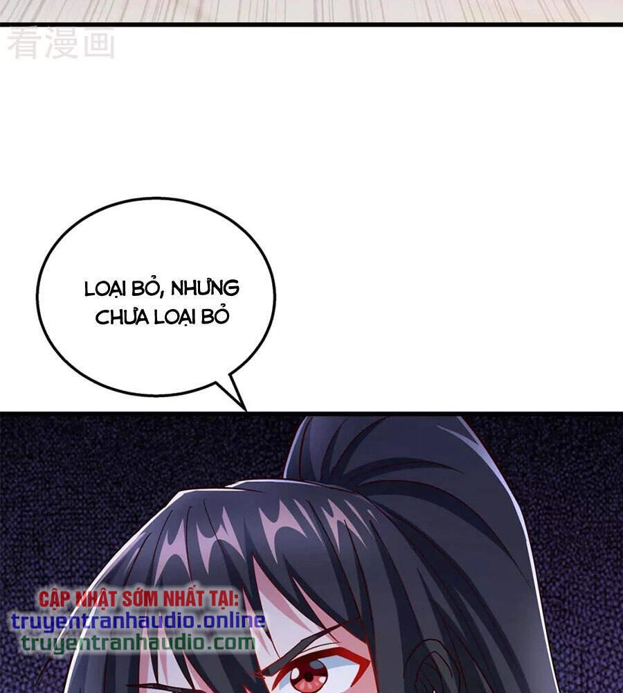 Độc Bộ Tiêu Dao Chapter 316 - 10