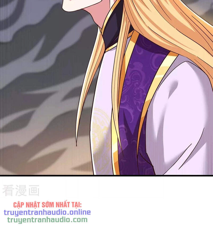 Độc Bộ Tiêu Dao Chapter 316 - 16