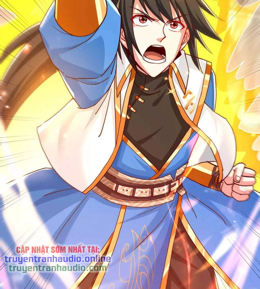 Độc Bộ Tiêu Dao Chapter 316 - 18