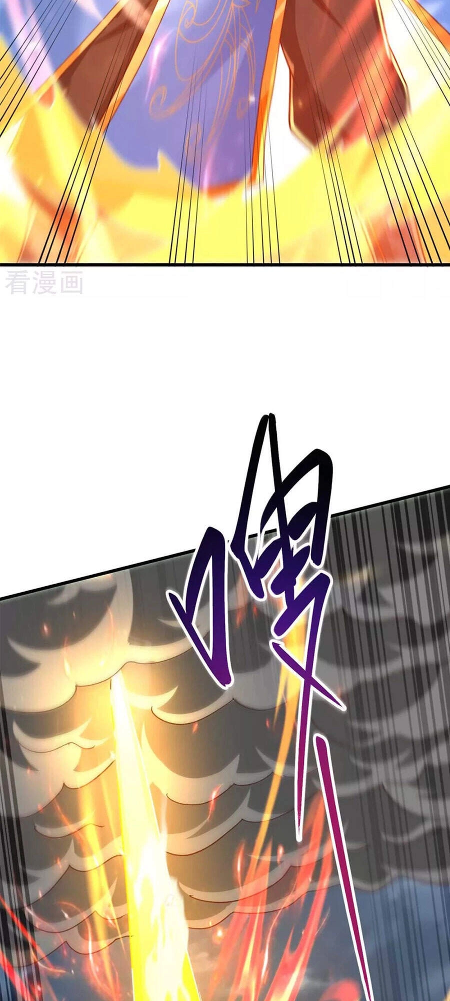 Độc Bộ Tiêu Dao Chapter 316 - 19