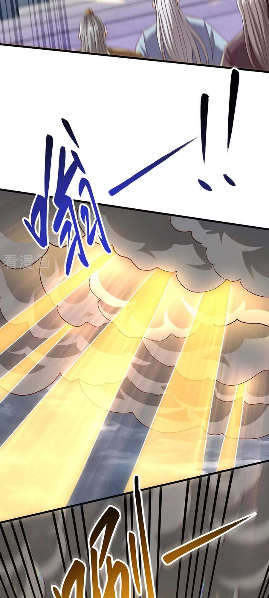 Độc Bộ Tiêu Dao Chapter 316 - 21