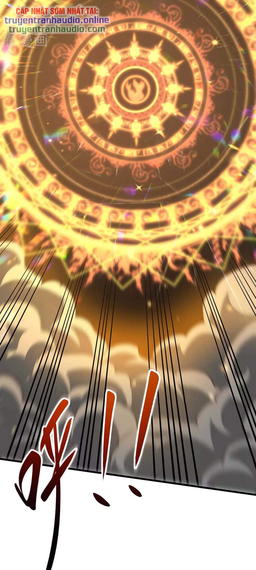 Độc Bộ Tiêu Dao Chapter 316 - 23