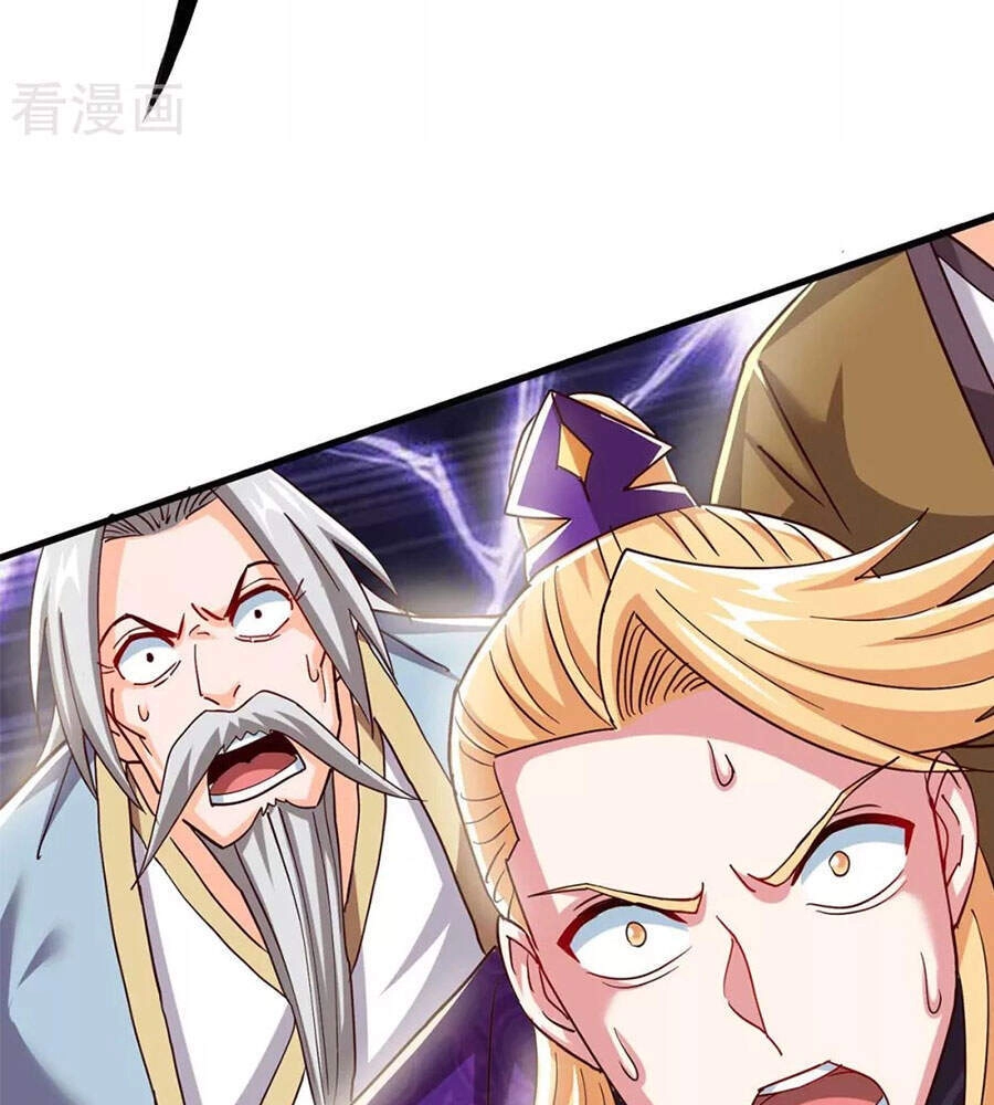 Độc Bộ Tiêu Dao Chapter 316 - 24