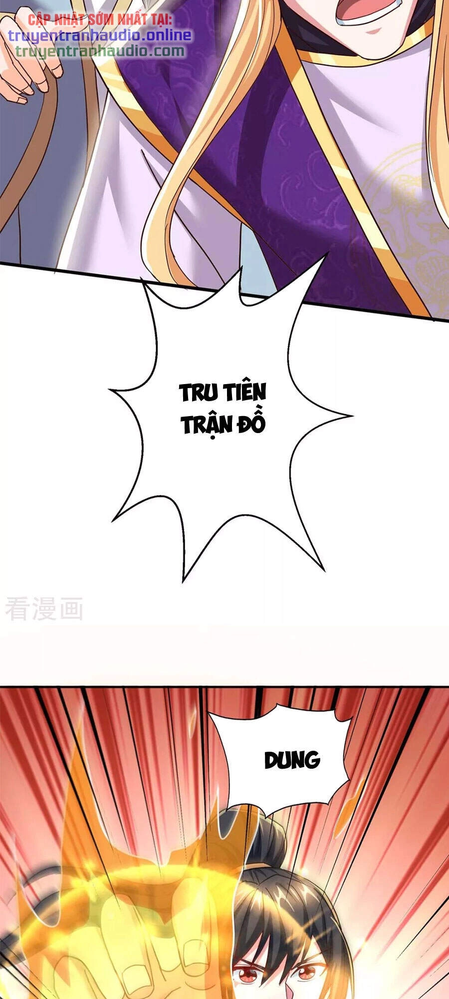 Độc Bộ Tiêu Dao Chapter 316 - 25