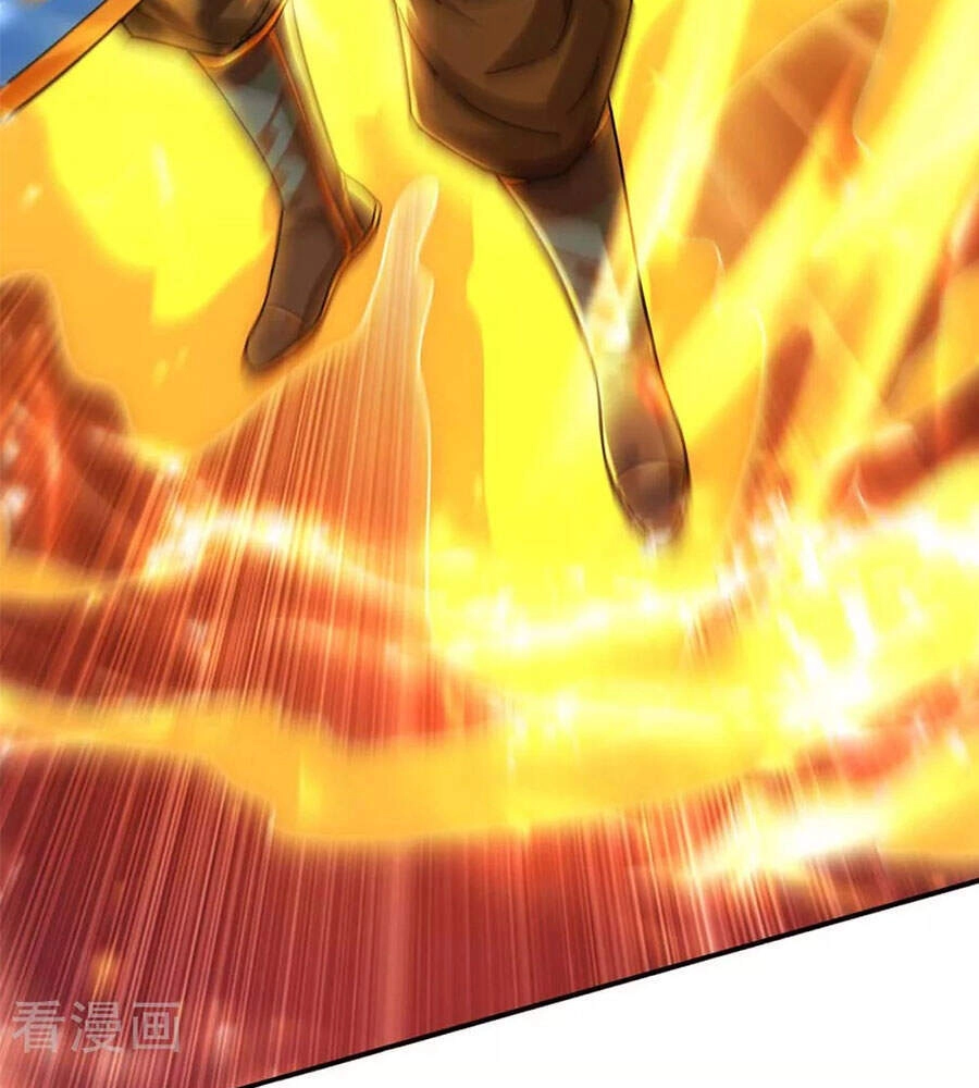 Độc Bộ Tiêu Dao Chapter 316 - 30