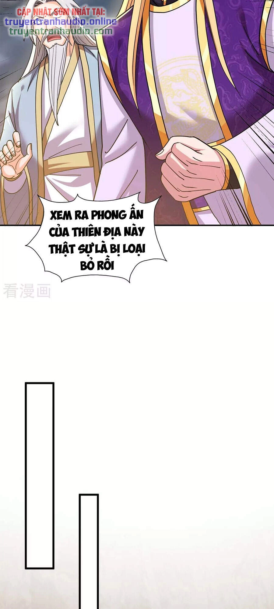 Độc Bộ Tiêu Dao Chapter 316 - 33