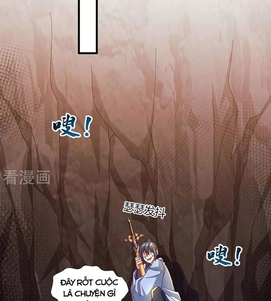 Độc Bộ Tiêu Dao Chapter 316 - 34