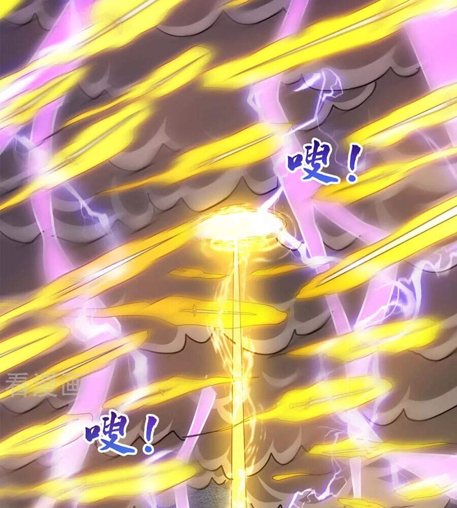 Độc Bộ Tiêu Dao Chapter 316 - 36