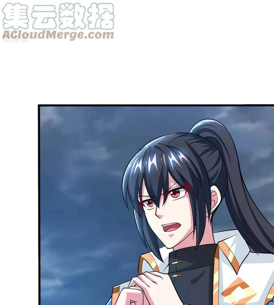 Độc Bộ Tiêu Dao Chapter 317 - 14