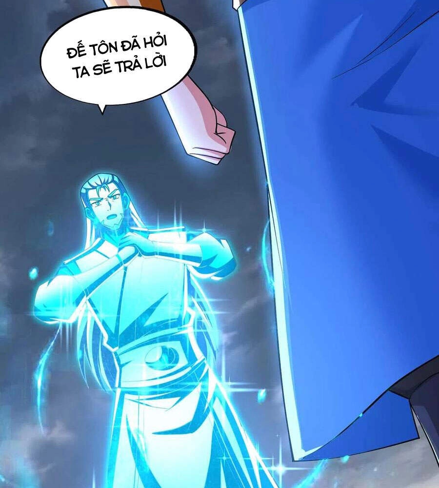 Độc Bộ Tiêu Dao Chapter 317 - 18