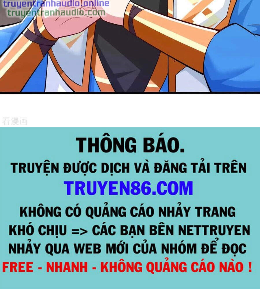 Độc Bộ Tiêu Dao Chapter 317 - 36