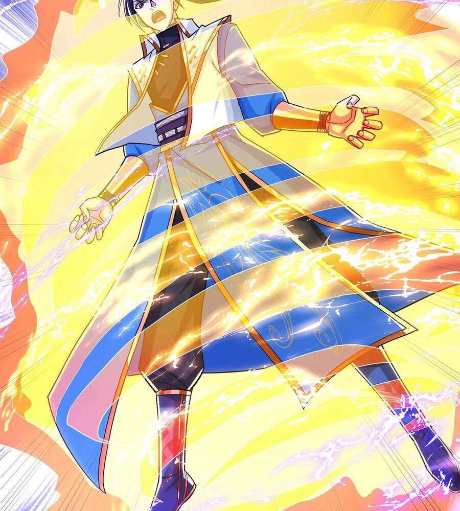 Độc Bộ Tiêu Dao Chapter 318 - 6