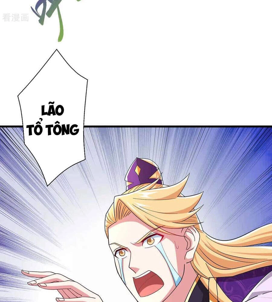 Độc Bộ Tiêu Dao Chapter 318 - 8