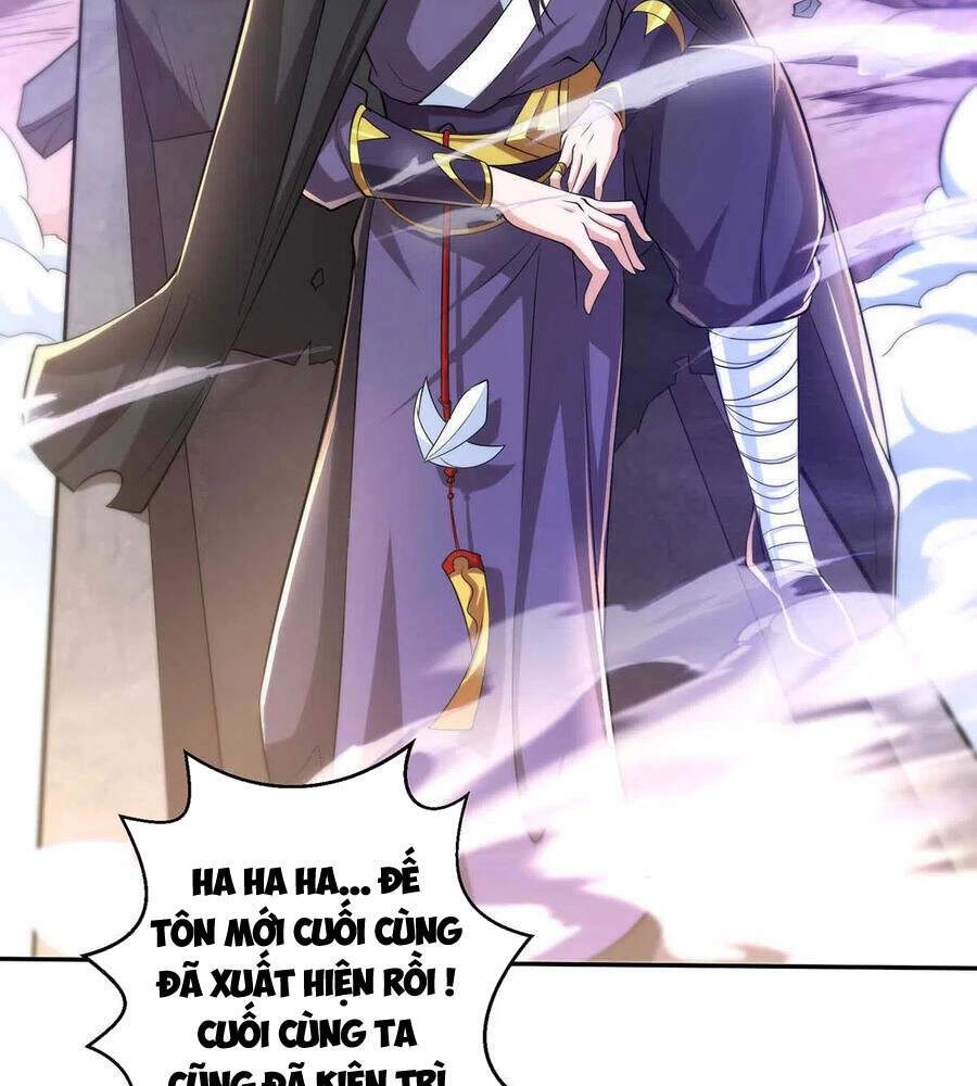 Độc Bộ Tiêu Dao Chapter 318 - 16