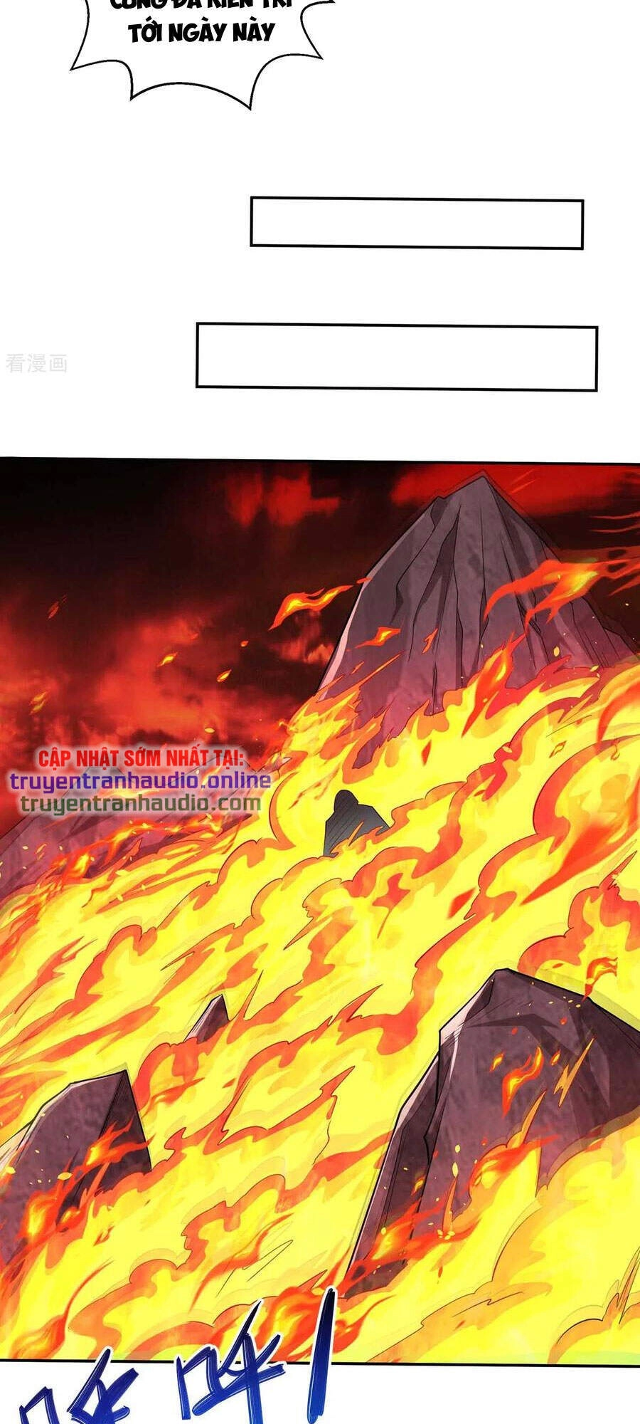 Độc Bộ Tiêu Dao Chapter 318 - 17