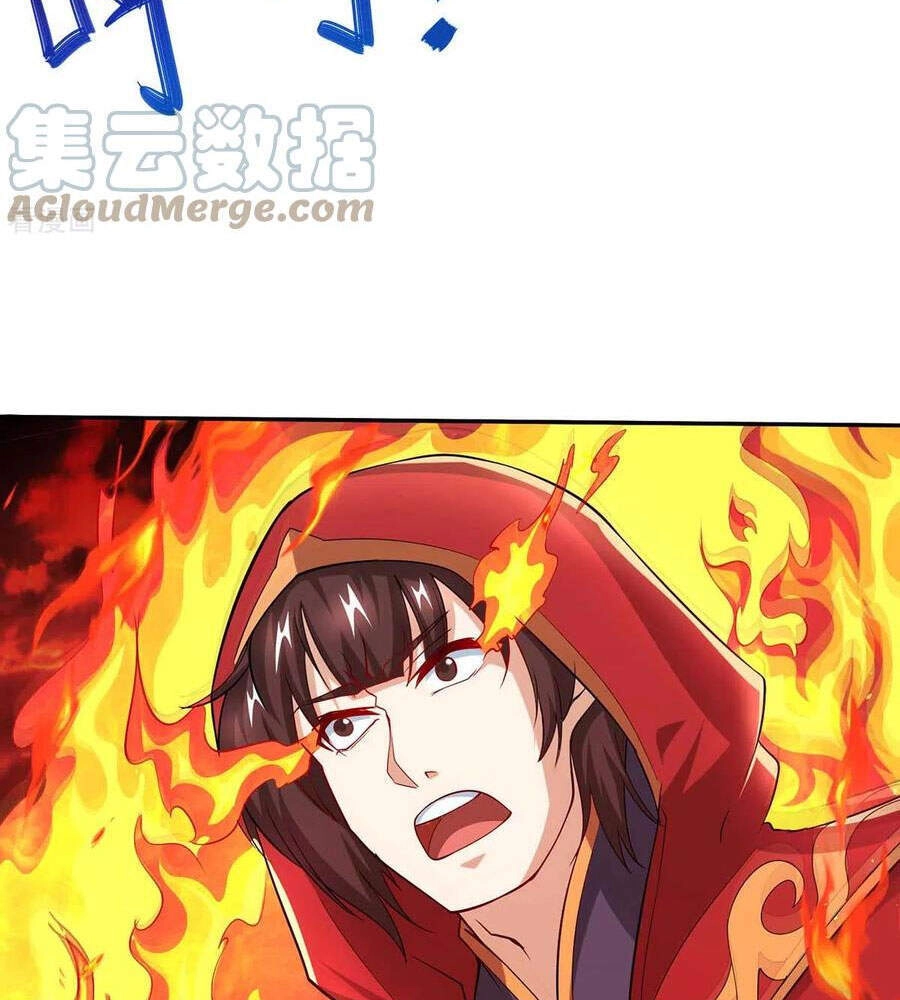 Độc Bộ Tiêu Dao Chapter 318 - 18