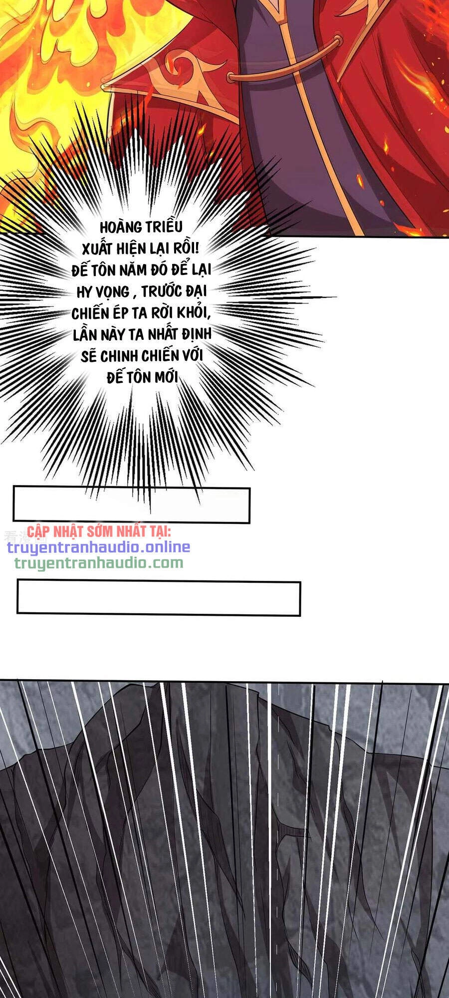 Độc Bộ Tiêu Dao Chapter 318 - 19