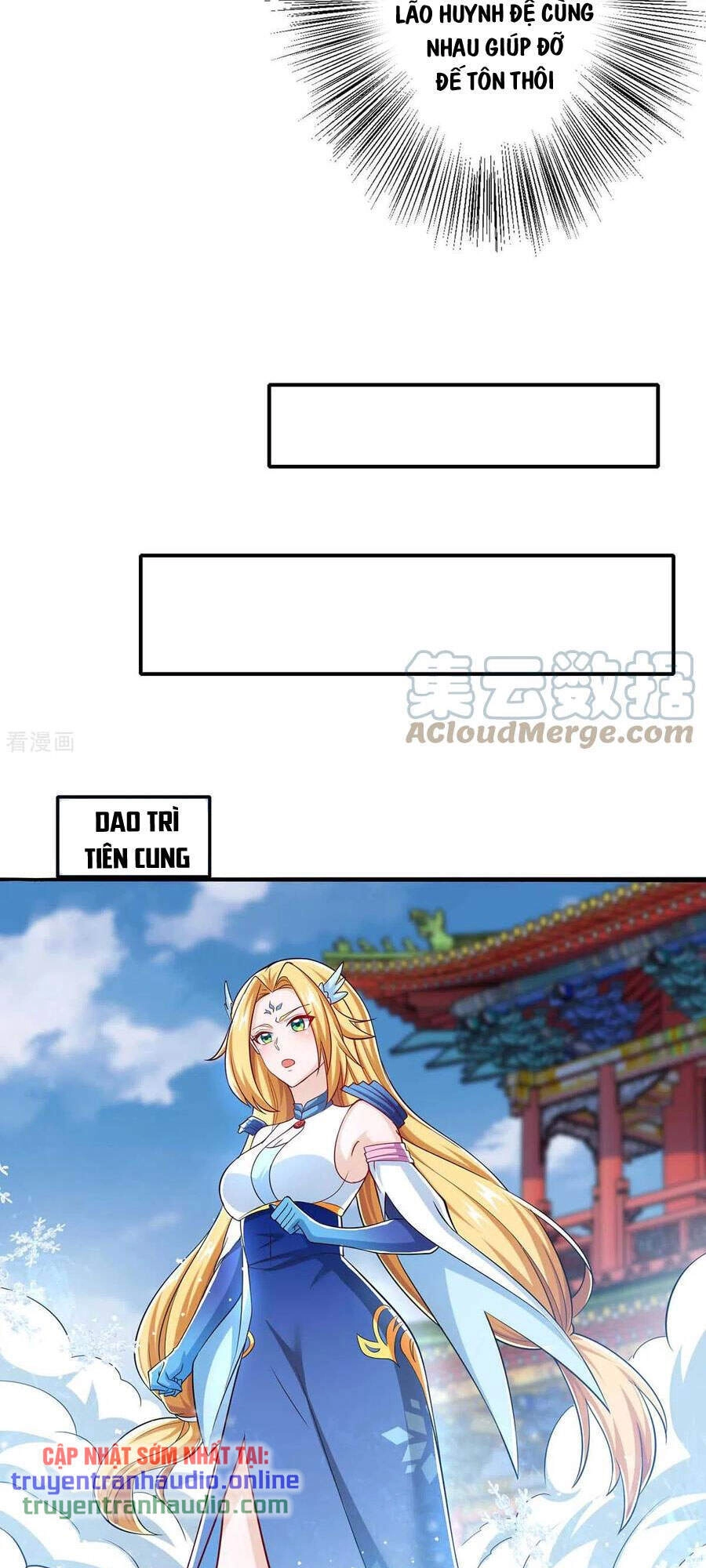 Độc Bộ Tiêu Dao Chapter 318 - 23