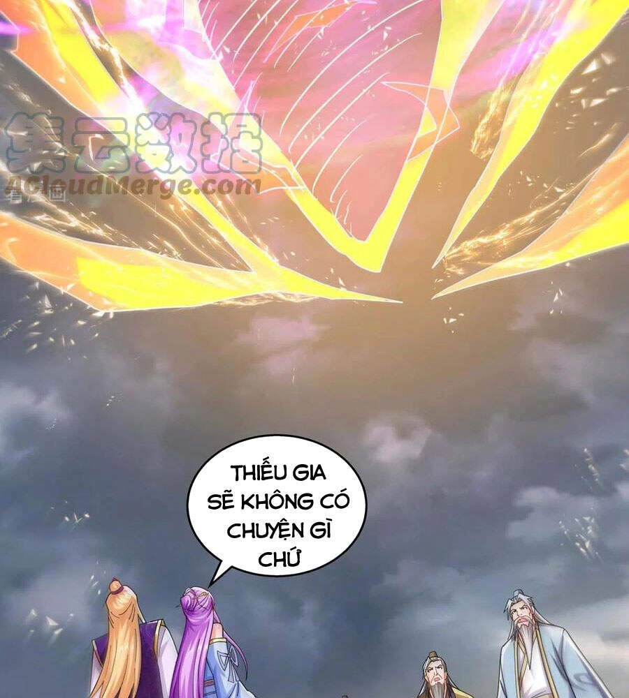 Độc Bộ Tiêu Dao Chapter 318 - 26