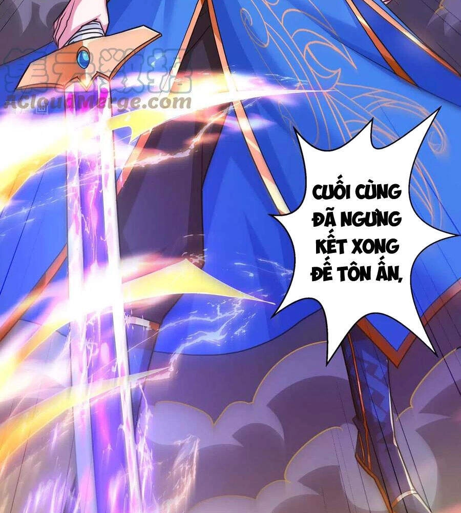 Độc Bộ Tiêu Dao Chapter 318 - 30