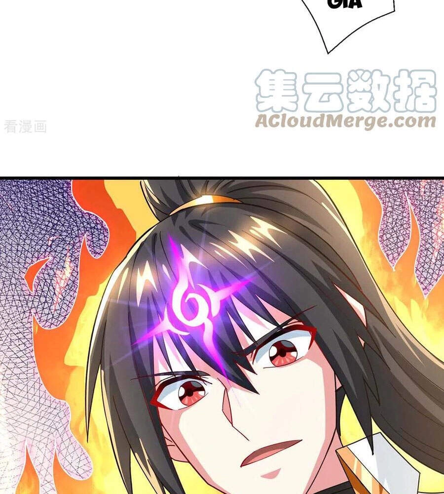 Độc Bộ Tiêu Dao Chapter 318 - 32