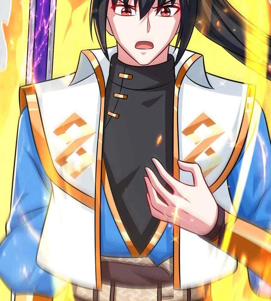 Độc Bộ Tiêu Dao Chapter 318 - 34