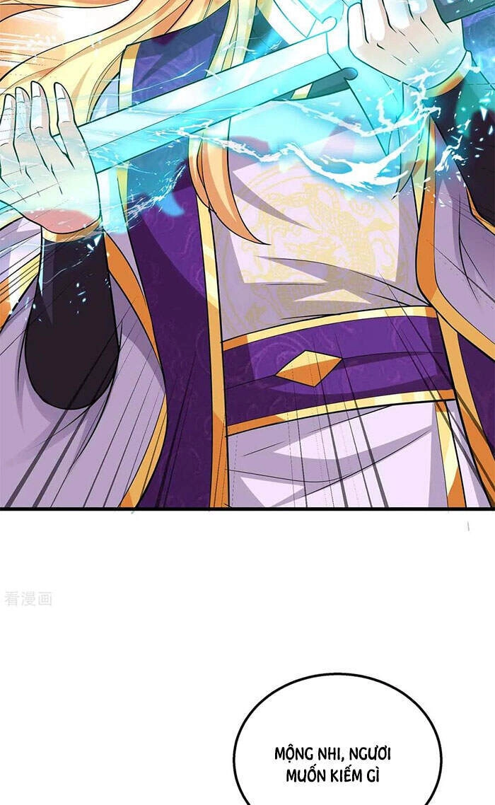 Độc Bộ Tiêu Dao Chapter 319 - 6