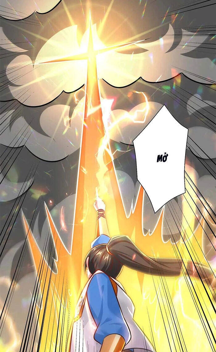 Độc Bộ Tiêu Dao Chapter 319 - 24