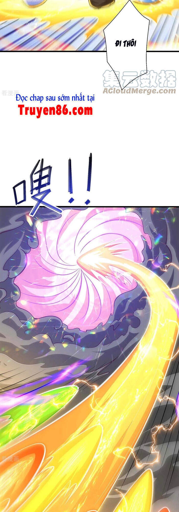 Độc Bộ Tiêu Dao Chapter 319 - 27